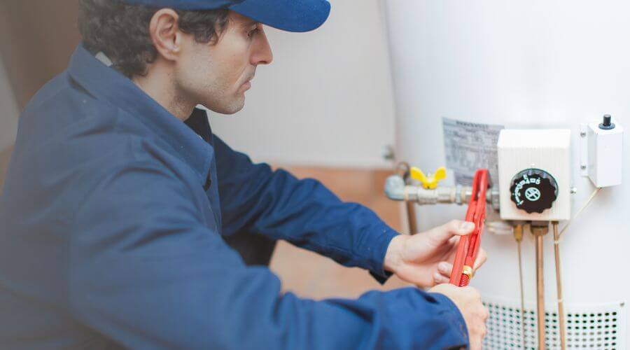 Professional Leak Detection in Yutan, NE